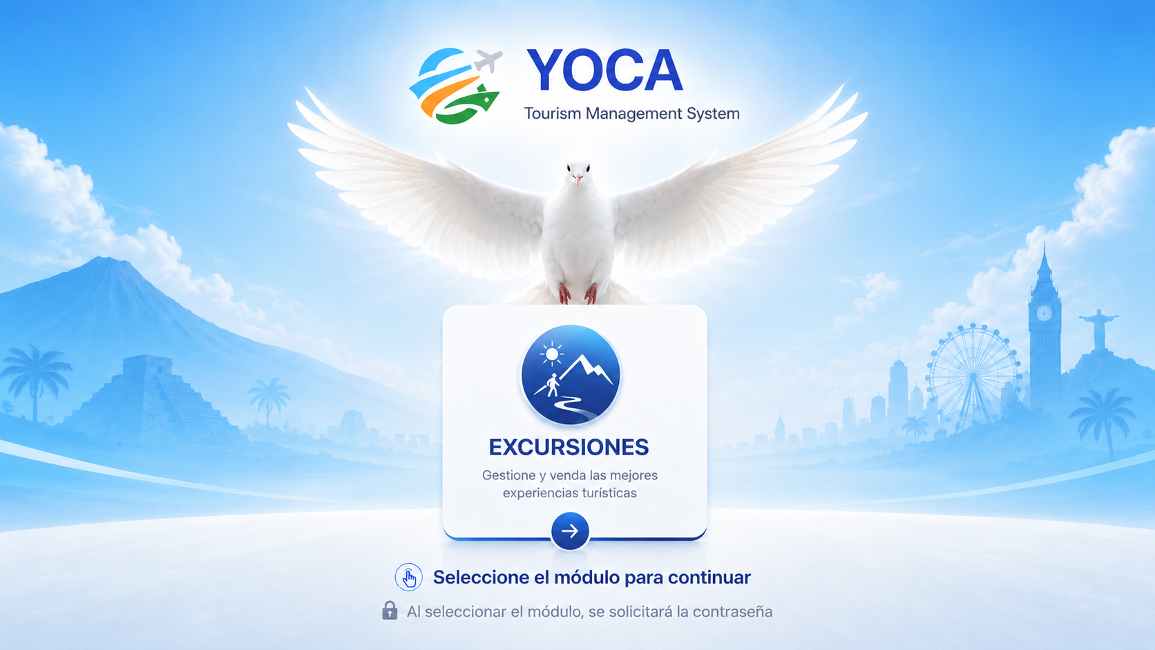 YOCA